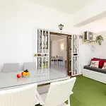דירה Port Royale 291, Spacious לוס כריסטיאנוס
