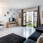 Port Royale 291, Spacious * לוס כריסטיאנוס