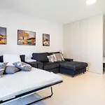 דירה Port Royale 291, Spacious לוס כריסטיאנוס