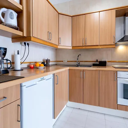 Port Royale 291, Spacious דירה *