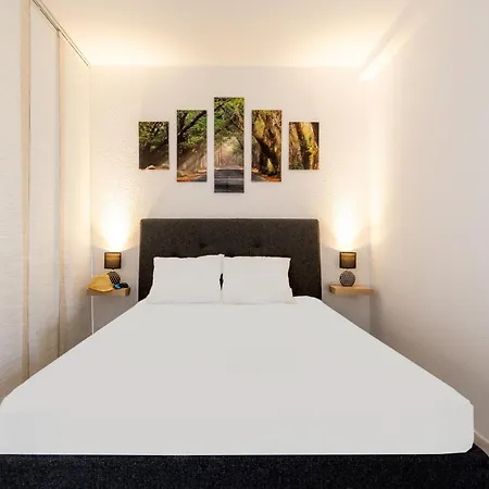 Port Royale 291, Spacious דירה *